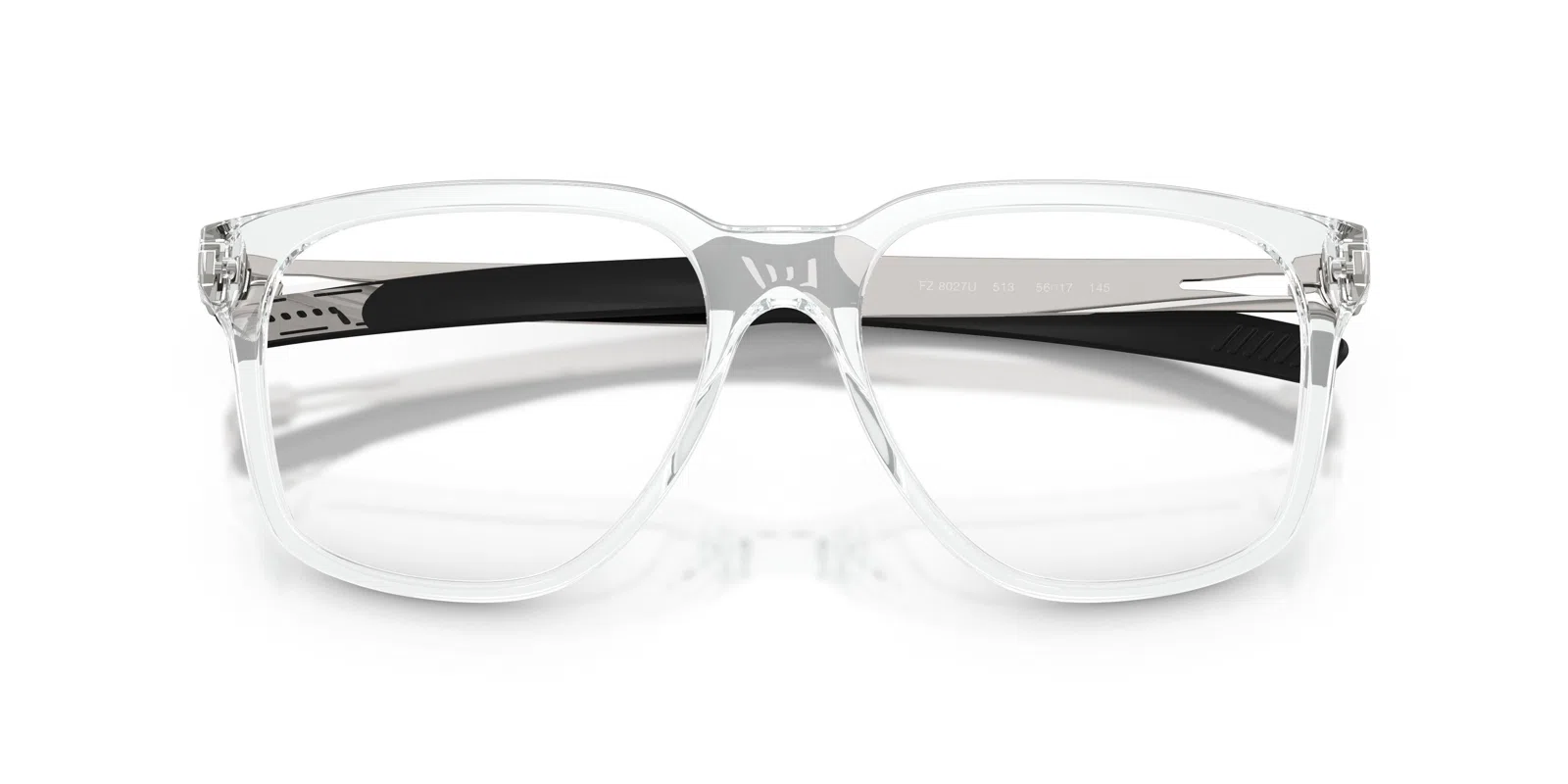 Scuderia Ferrari 8027U Eyeglasses - view 22